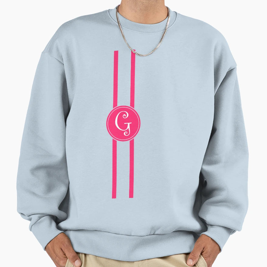 Curlz G Sweatshirt - Casual Everyday Wear for Adults - T-Shirt, Sweatshirt, Hoodie