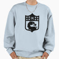 Immortal Kombat Sweatshirt - Graphic Print for Adults - T-Shirt, Sweatshirt, Hoodie