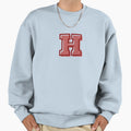 Harvard Sweatshirt - Streetwear Style Men Women - T-Shirt, Sweatshirt, Hoodie