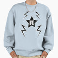 Rated R Sweatshirt - Aesthetic Graphic Unisex - T-Shirt, Sweatshirt, Hoodie