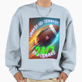 American Football Winners Are Sweatshirt - Minimalist Print for Adults - T-Shirt, Sweatshirt, Hoodie