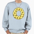 O Collection Sweatshirt - Streetwear Style Unisex - T-Shirt, Sweatshirt, Hoodie