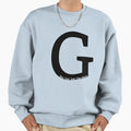 G You Lost Game Sweatshirt - Casual Everyday Wear Men Women - T-Shirt, Sweatshirt, Hoodie
