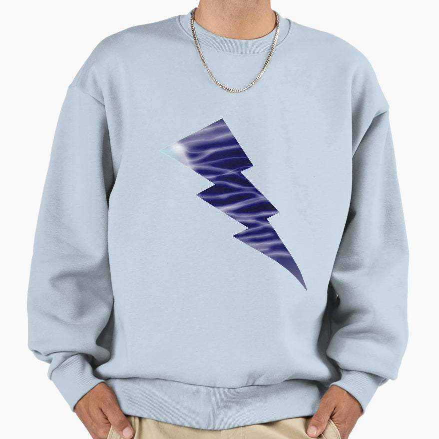 Bring Thunder Sweatshirt - Novelty Apparel for Adults - T-Shirt, Sweatshirt, Hoodie