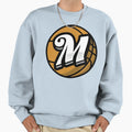 Moncton Magic 2 Sweatshirt - Casual Everyday Wear Men Women - T-Shirt, Sweatshirt, Hoodie