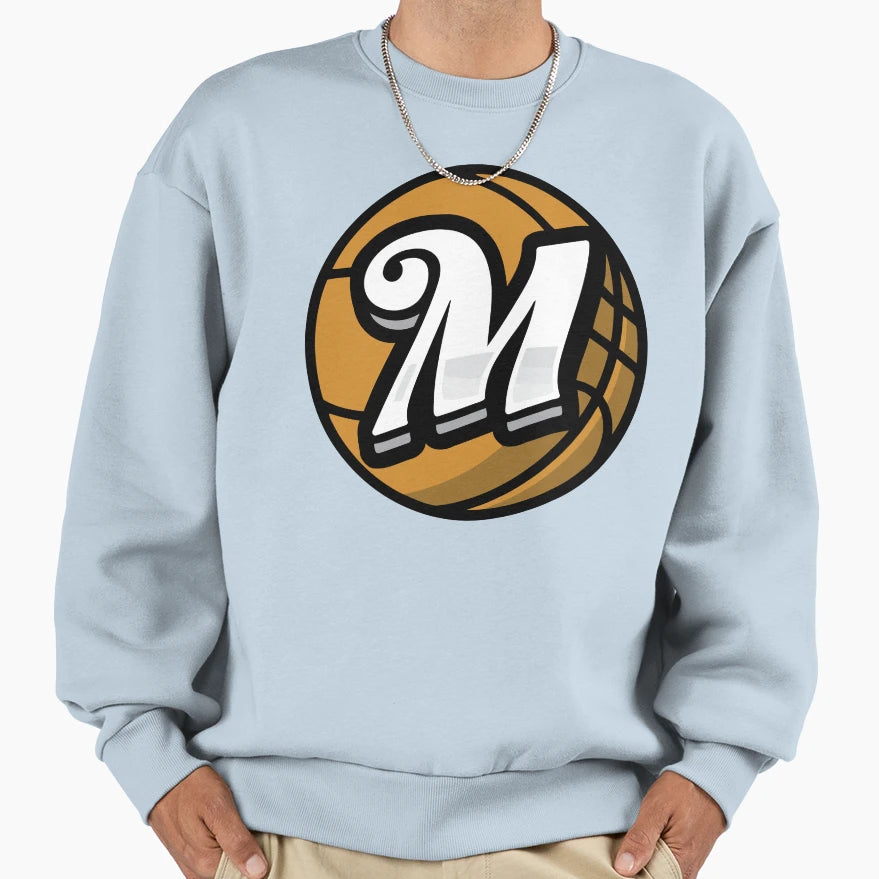 Moncton Magic 2 Sweatshirt - Casual Everyday Wear Men Women - T-Shirt, Sweatshirt, Hoodie