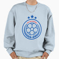 Live Football Football Life Sweatshirt - Fun Novelty Design for Adults - T-Shirt, Sweatshirt, Hoodie