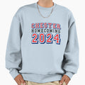 Chester Hoco24 Sweatshirt - Novelty Apparel Men Women - T-Shirt, Sweatshirt, Hoodie