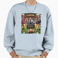 Armchair Quarterback Sweatshirt - Novelty Apparel for Adults - T-Shirt, Sweatshirt, Hoodie