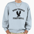 True Blood Bon Temps Football Sweatshirt - Casual Everyday Wear Men Women - T-Shirt, Sweatshirt, Hoodie
