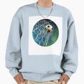 Go All Sweatshirt - Custom Art Print Unisex - T-Shirt, Sweatshirt, Hoodie