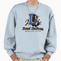 Bowl Durham Sweatshirt - Aesthetic Graphic Men Women - T-Shirt, Sweatshirt, Hoodie