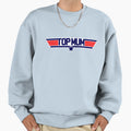 Mum Sweatshirt - Casual Everyday Wear Men Women - T-Shirt, Sweatshirt, Hoodie