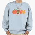 Fall And Football Sweatshirt - Streetwear Style Unisex - T-Shirt, Sweatshirt, Hoodie