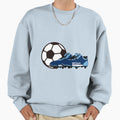 Premier League City Sweatshirt - Streetwear Style Unisex - T-Shirt, Sweatshirt, Hoodie