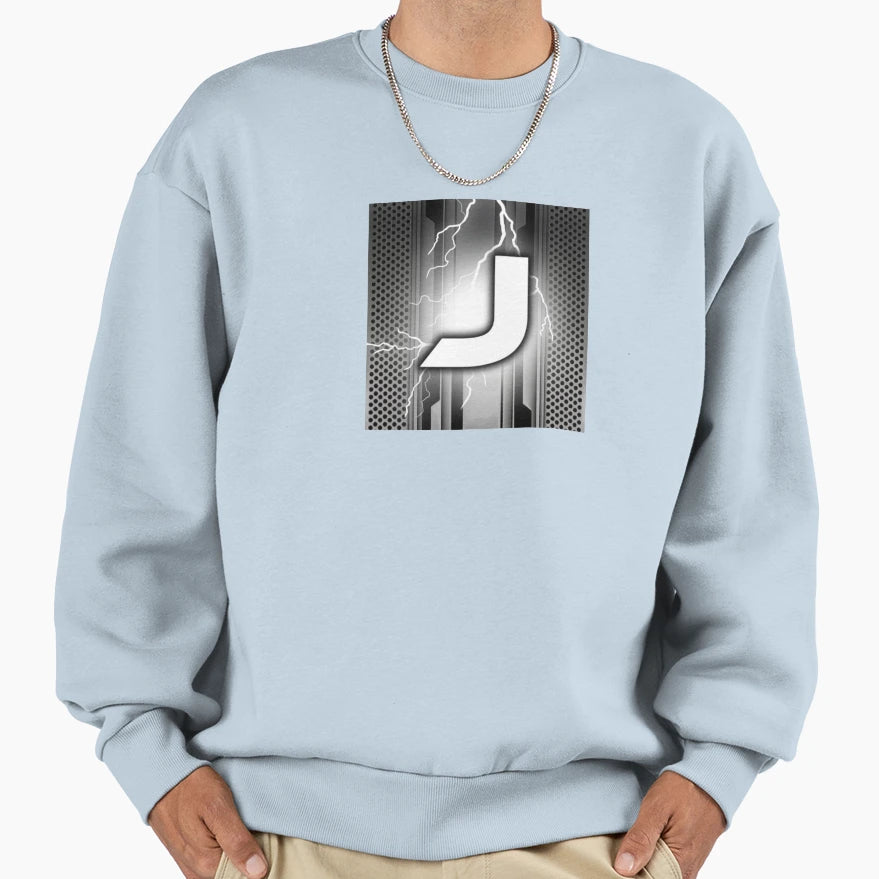 Joule Dynamite Truck Sweatshirt - Casual Everyday Wear Men Women - T-Shirt, Sweatshirt, Hoodie