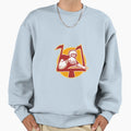 American Football Receiver Scoring Sweatshirt - Novelty Apparel Men Women - T-Shirt, Sweatshirt, Hoodie