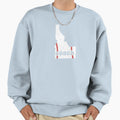 Idaho Baseball Coach Softball T-Shirt - Casual Everyday Wear for Adults - T-Shirt, Sweatshirt, Hoodie