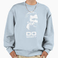 Minder Sweatshirt - Trendy Graphic Men Women - T-Shirt, Sweatshirt, Hoodie