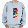 Legendary Luxury Bike Sweatshirt - Casual Everyday Wear for Adults - T-Shirt, Sweatshirt, Hoodie