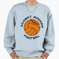 Against Modern Football Great T-Shirt - Novelty Apparel Unisex - T-Shirt, Sweatshirt, Hoodie