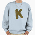 K Collection Sweatshirt - Streetwear Style for Adults - T-Shirt, Sweatshirt, Hoodie