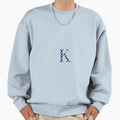Kappa Sweatshirt - Minimalist Print Men Women - T-Shirt, Sweatshirt, Hoodie