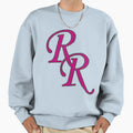 Royal Rock Equestrian Center Sweatshirt - Minimalist Print Men Women - T-Shirt, Sweatshirt, Hoodie