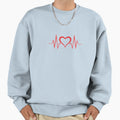 Valentines Day 2023 Sweatshirt - Fun Novelty Design Unisex - T-Shirt, Sweatshirt, Hoodie