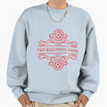 Beautiful Game Home And Away Monarch Sweatshirt - Unique Graphic Men Women - T-Shirt, Sweatshirt, Hoodie