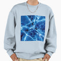 Lightning Sweatshirt - Casual Everyday Wear Men Women - T-Shirt, Sweatshirt, Hoodie