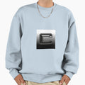 Alphabet Letter C Name Initial Sweatshirt - Aesthetic Graphic Men Women - T-Shirt, Sweatshirt, Hoodie