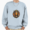 Logo Espana Champion Sweatshirt - Minimalist Print for Adults - T-Shirt, Sweatshirt, Hoodie