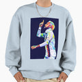 Neymar Jr Wpap Pop Art Sweatshirt - Aesthetic Graphic Men Women - T-Shirt, Sweatshirt, Hoodie
