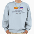 Spain Vs Cape Verde Football Match Sweatshirt - Graphic Print Men Women - T-Shirt, Sweatshirt, Hoodie