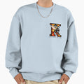 Kalamazoo Marble Sweatshirt - Minimalist Print Unisex - T-Shirt, Sweatshirt, Hoodie