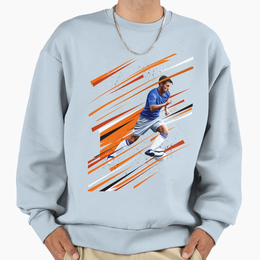 Believe Achieve Sweatshirt - Graphic Print for Adults - T-Shirt, Sweatshirt, Hoodie