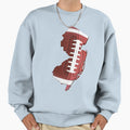 New Jersey Usa Map Real Football Sweatshirt - Streetwear Style Unisex - T-Shirt, Sweatshirt, Hoodie