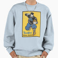 Franklin Yellow Jackets Alternate Sweatshirt - Custom Art Print Unisex - T-Shirt, Sweatshirt, Hoodie