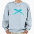 Lightning Sweatshirt - Novelty Apparel for Adults - T-Shirt, Sweatshirt, Hoodie