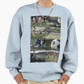 Kulti Sweatshirt - Novelty Apparel for Adults - T-Shirt, Sweatshirt, Hoodie