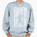 Aiden Football Player Juve Sweatshirt - Fun Novelty Design for Adults - T-Shirt, Sweatshirt, Hoodie