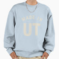 Made Ut Sweatshirt - Casual Everyday Wear for Adults - T-Shirt, Sweatshirt, Hoodie