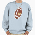 Shs Football Sweatshirt - Minimalist Print Unisex - T-Shirt, Sweatshirt, Hoodie