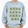 Long Distance Relationships Successful Sweatshirt - Streetwear Style Unisex - T-Shirt, Sweatshirt, Hoodie