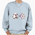 Soccer Sjpzj41 Sweatshirt - Casual Everyday Wear for Adults - T-Shirt, Sweatshirt, Hoodie