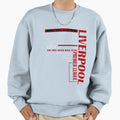 Football Sweatshirt - Custom Art Print for Adults - T-Shirt, Sweatshirt, Hoodie