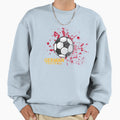 German Football Sweatshirt - Unique Graphic Men Women - T-Shirt, Sweatshirt, Hoodie