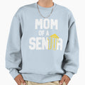Senior 2018 Graduation Gift Mom T-Shirt - Fun Novelty Design Men Women - T-Shirt, Sweatshirt, Hoodie