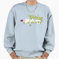 Days Week Friday Sweatshirt - Unique Graphic Unisex - T-Shirt, Sweatshirt, Hoodie